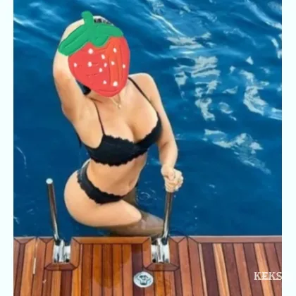 Сладкая кошечка фото 1